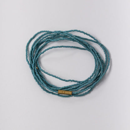 Pulsera de gratitud Nile Wrap