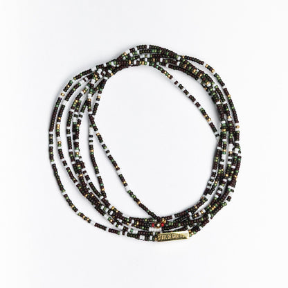 The Parks Intention Wrap Bracelet