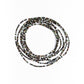 The Parks Intention Wrap Bracelet