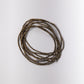 Pebble Intention Wrap Bracelet