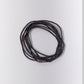 Phantom Intention Wrap Bracelet