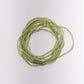 Pistachio Intention Wrap Bracelet