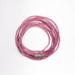 Berry Intention Wrap Bracelet