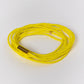 Yellow Gratitude Bracelet Wrap
