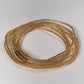 Goldie Gratitude Bracelet Wrap