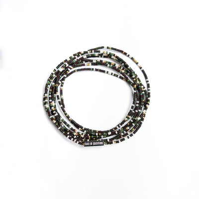 *The Parks Intention Wrap Bracelet