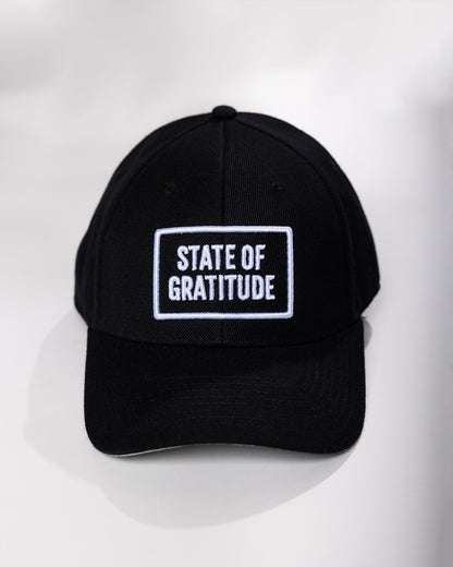 The Canvas Hat