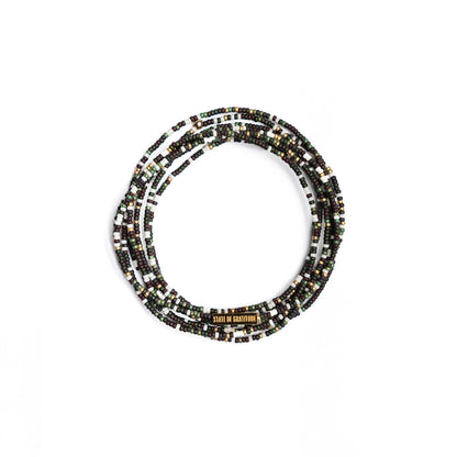 *The Parks Intention Wrap Bracelet