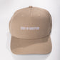 The Canvas Hat