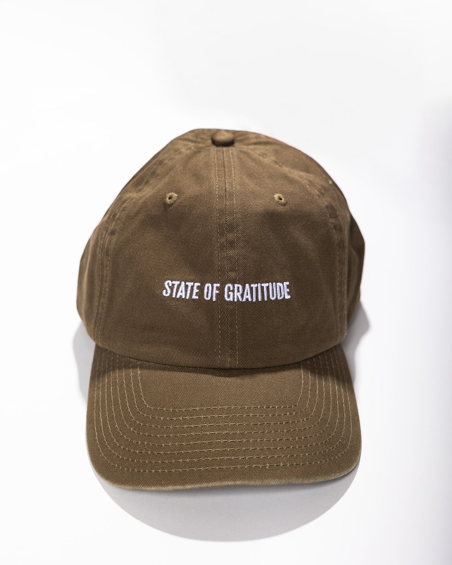 The Baseball Cap