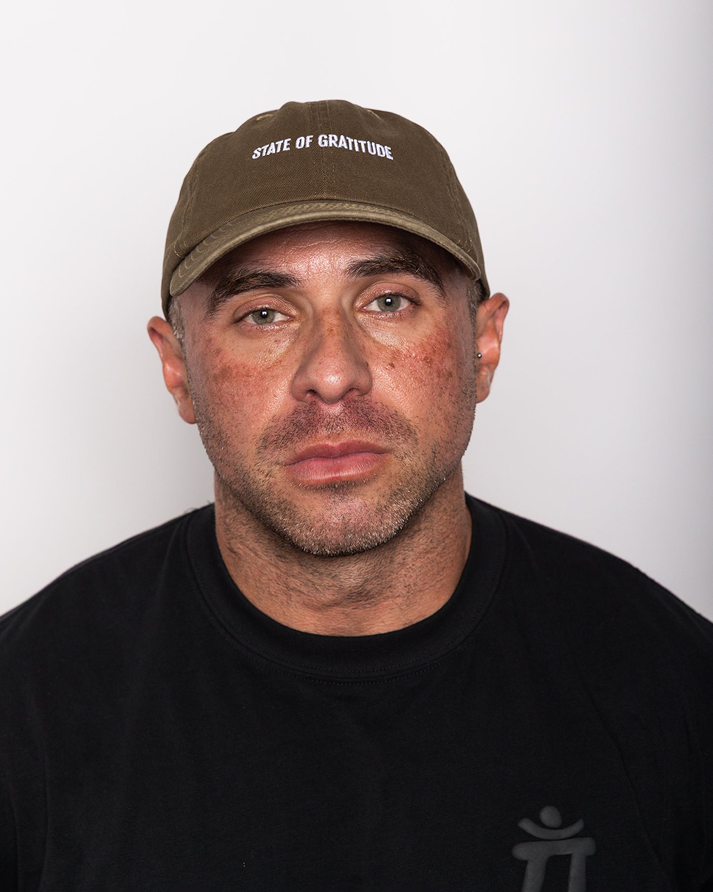 The Baseball Cap
