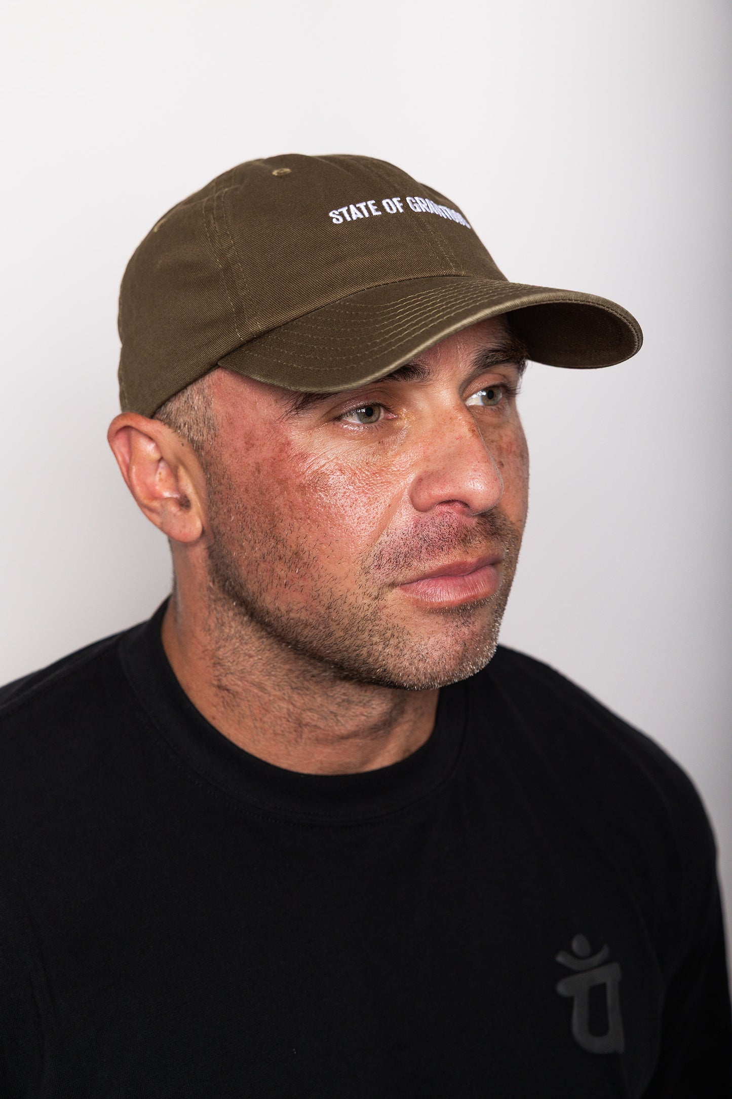 The Baseball Cap