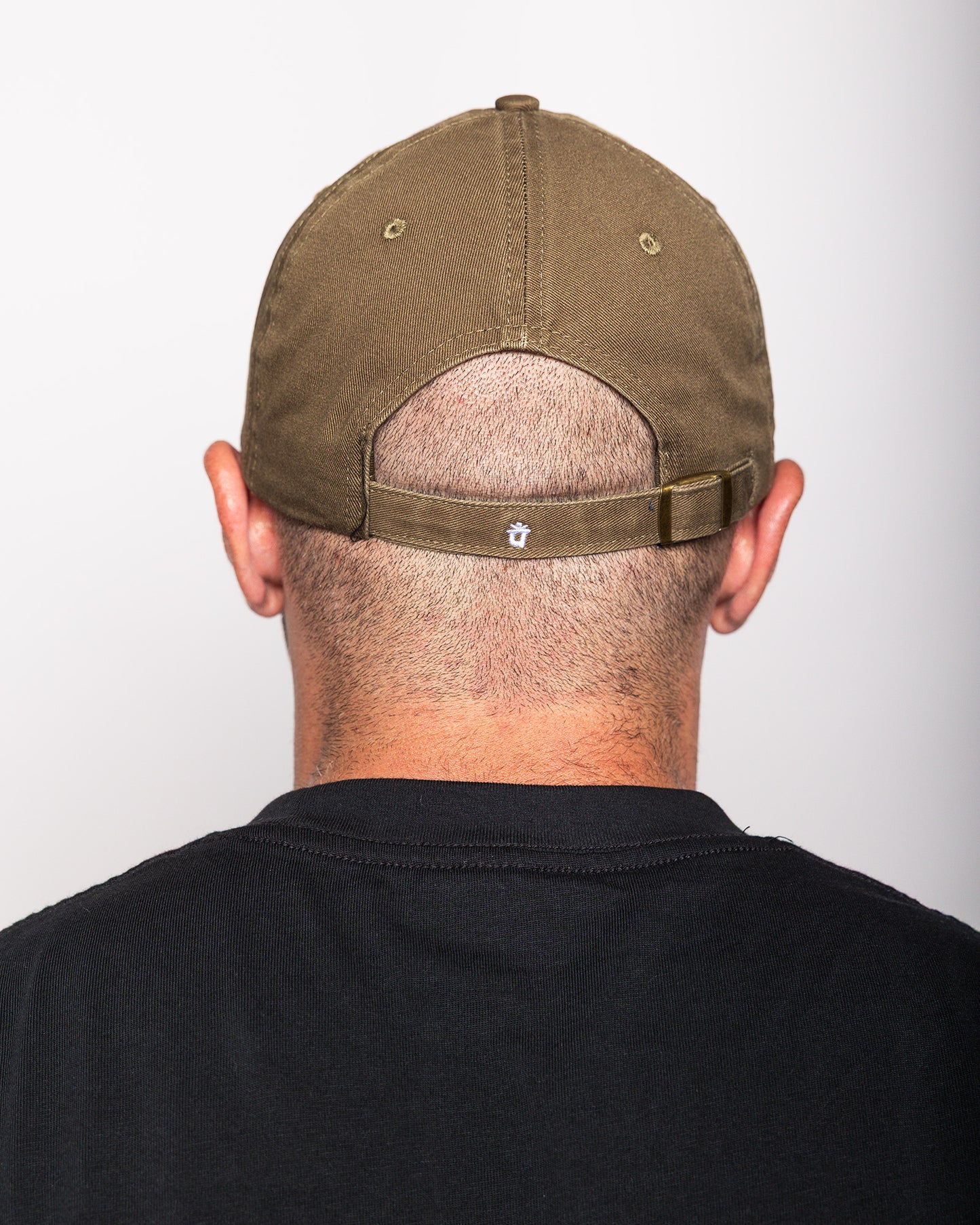 The Baseball Cap