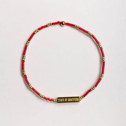 The Strand - Stripes