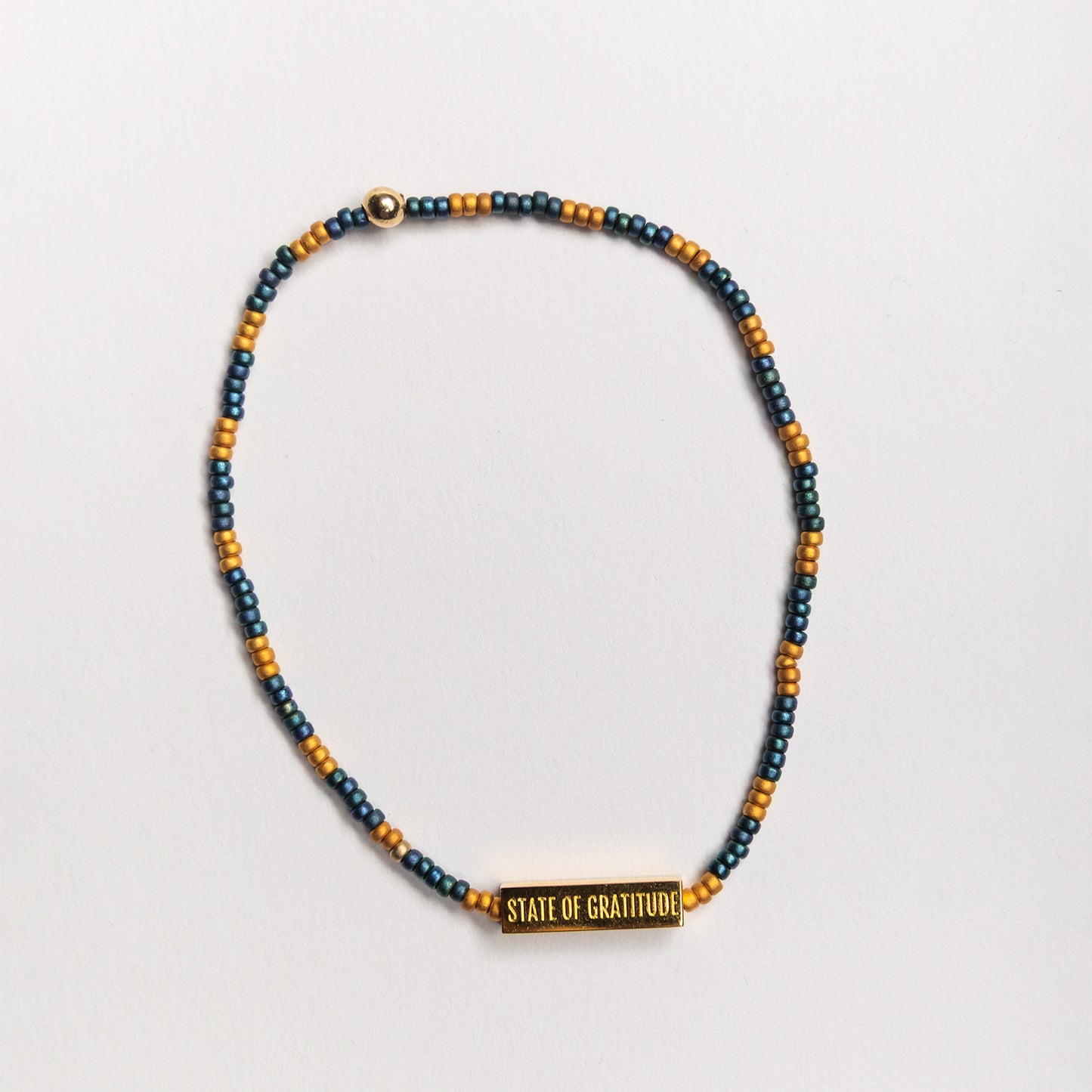 The Strand - Stripes