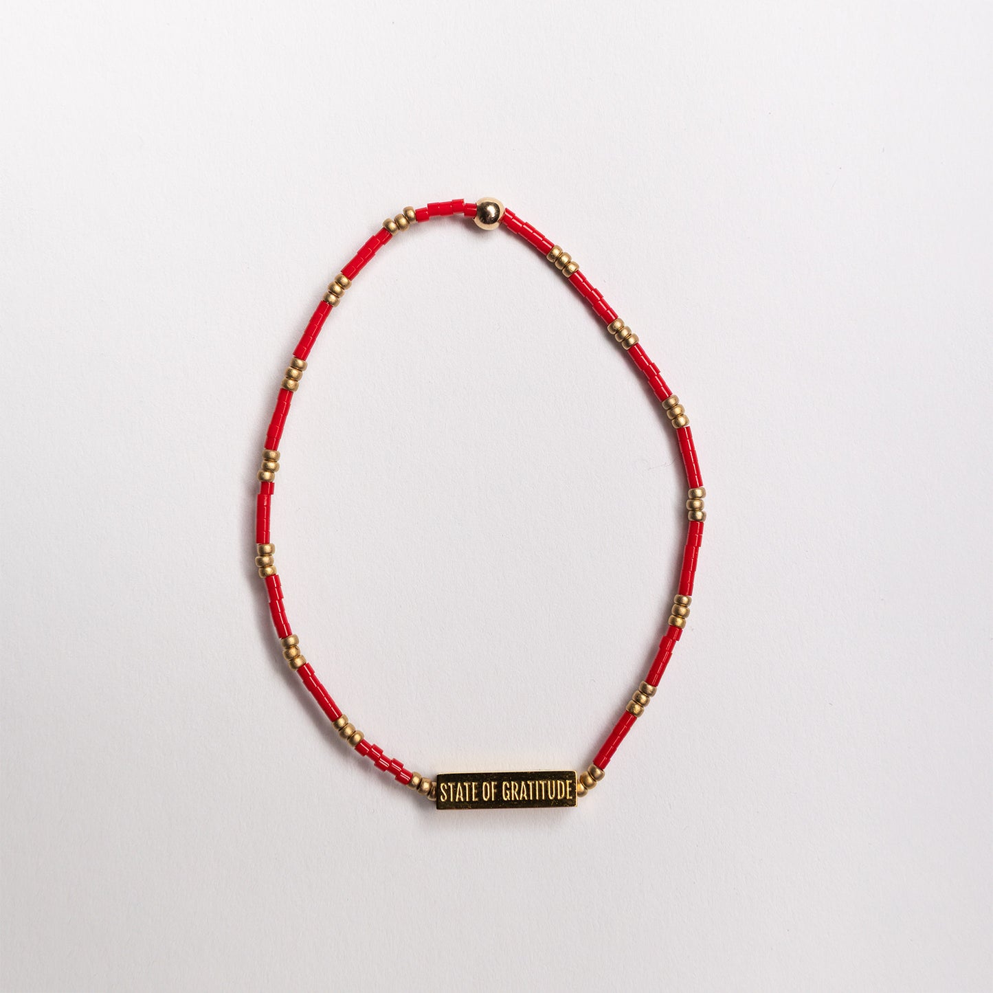 The Strand - Stripes