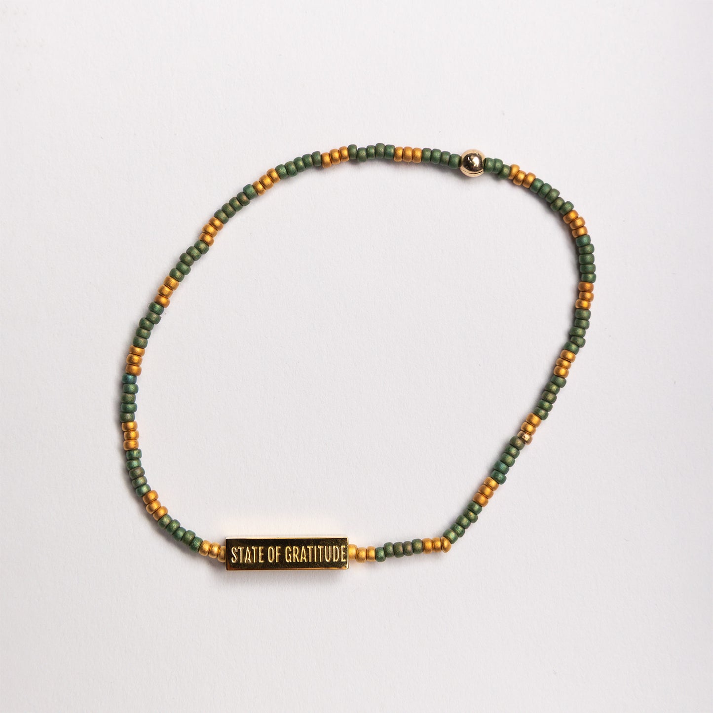 The Strand - Stripes