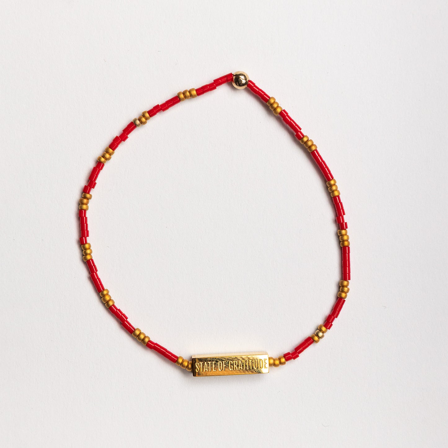 The Strand - Stripes