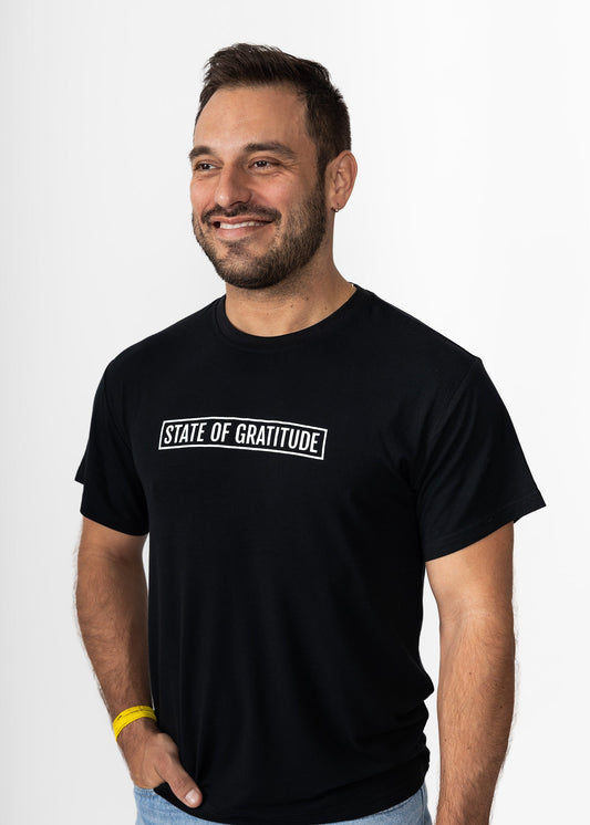 The Bamboo Tee