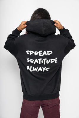 The Puff Hoodie