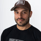The Canvas Hat