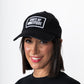 The Baseball Cap