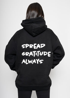 The Puff Hoodie