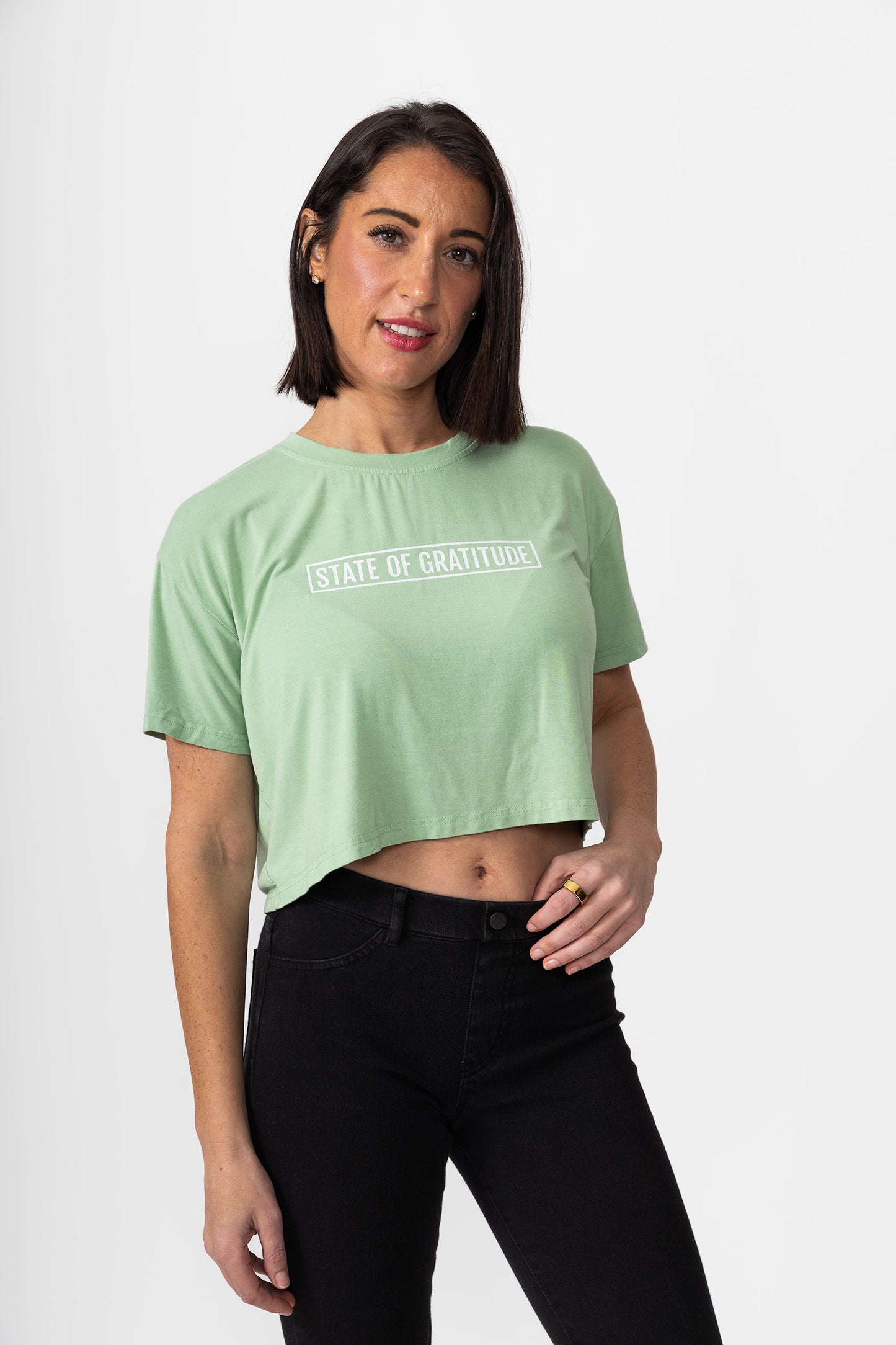 The Bamboo Crop (Washed/Dyed)