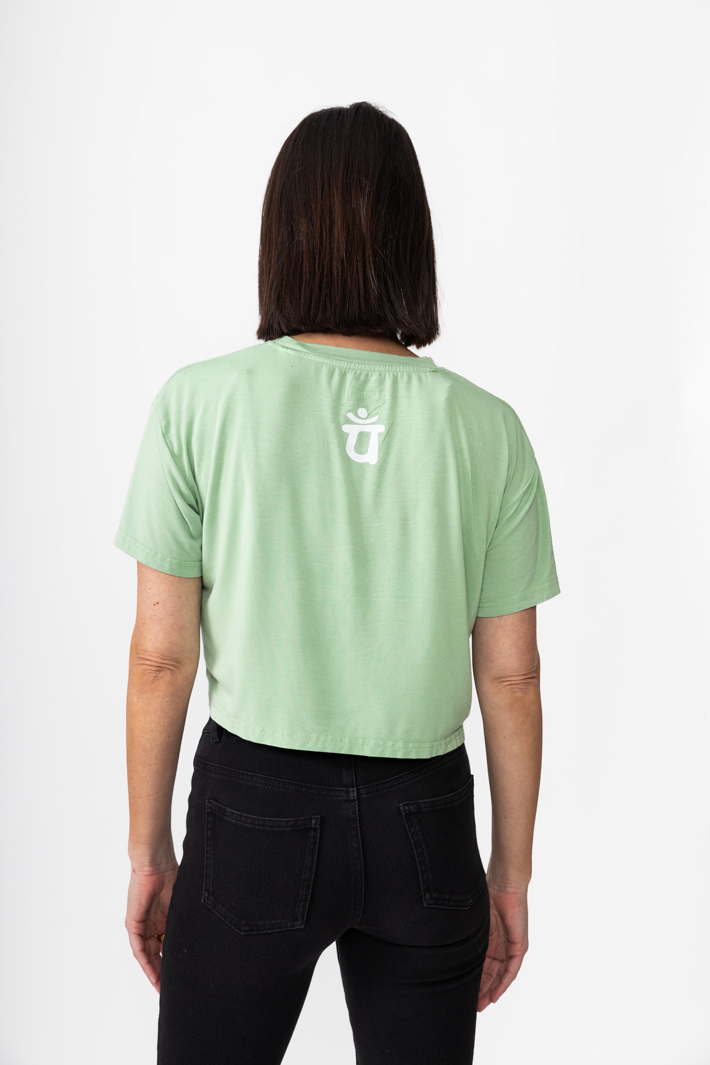 The Bamboo Crop (Washed/Dyed)