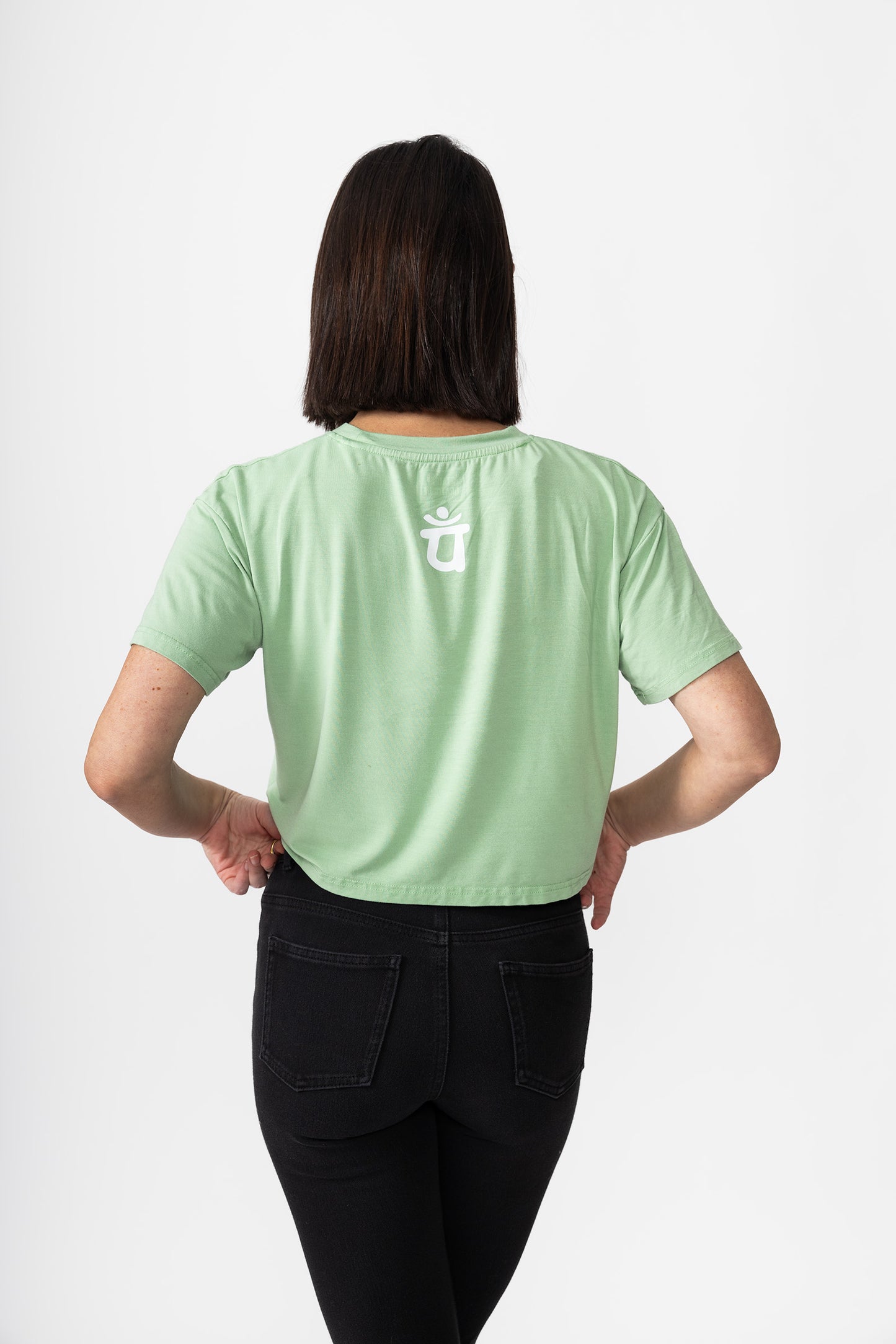 The Bamboo Crop (Washed/Dyed)