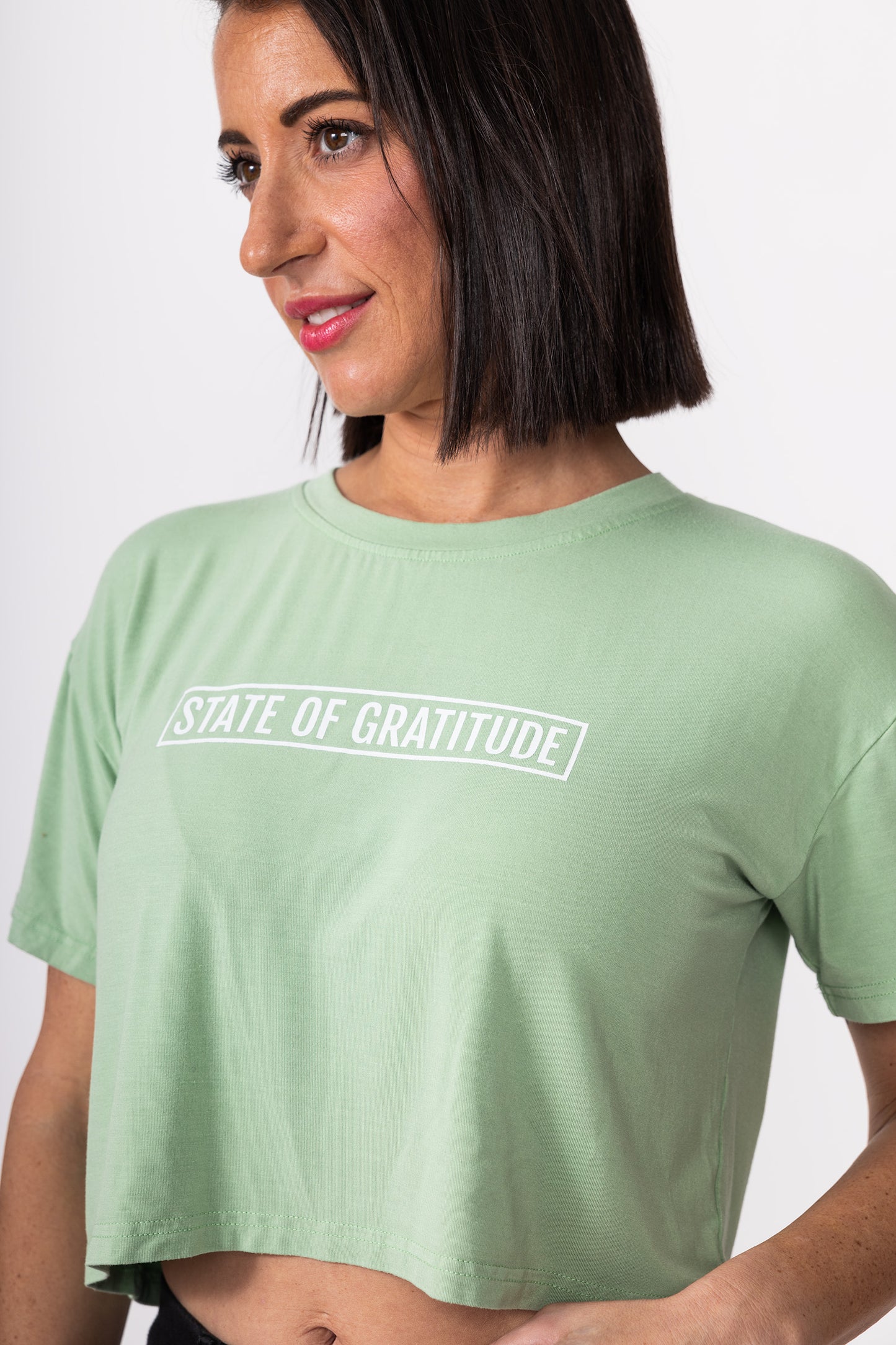 The Bamboo Crop (Washed/Dyed)