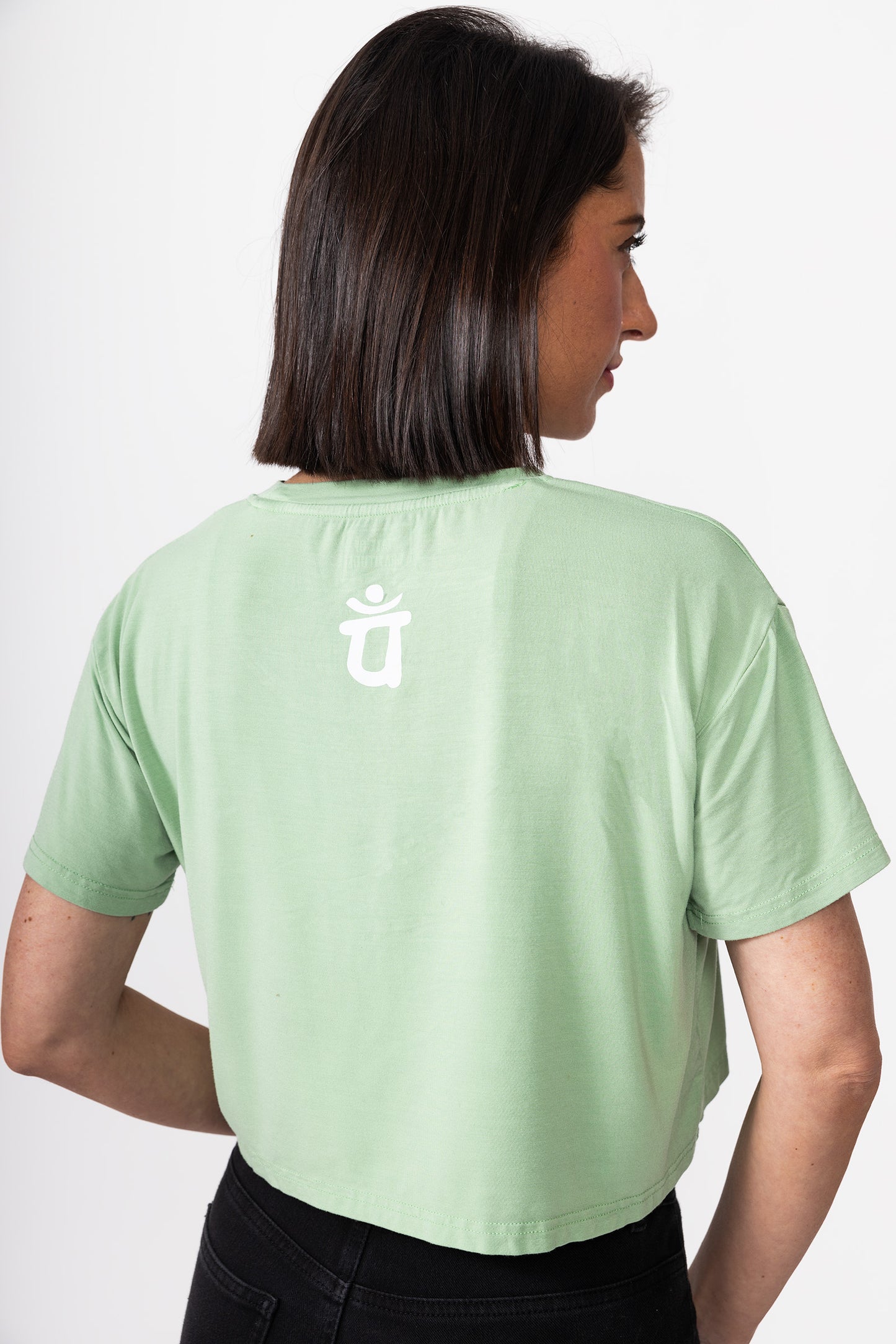 The Bamboo Crop (Washed/Dyed)