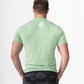The Bamboo Tee (Washed/Dyed)