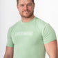 The Bamboo Tee (Washed/Dyed)