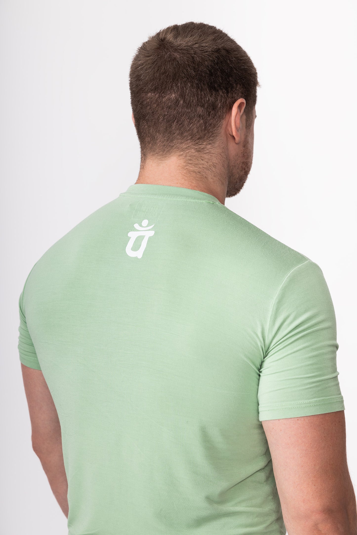 The Bamboo Tee (Washed/Dyed)