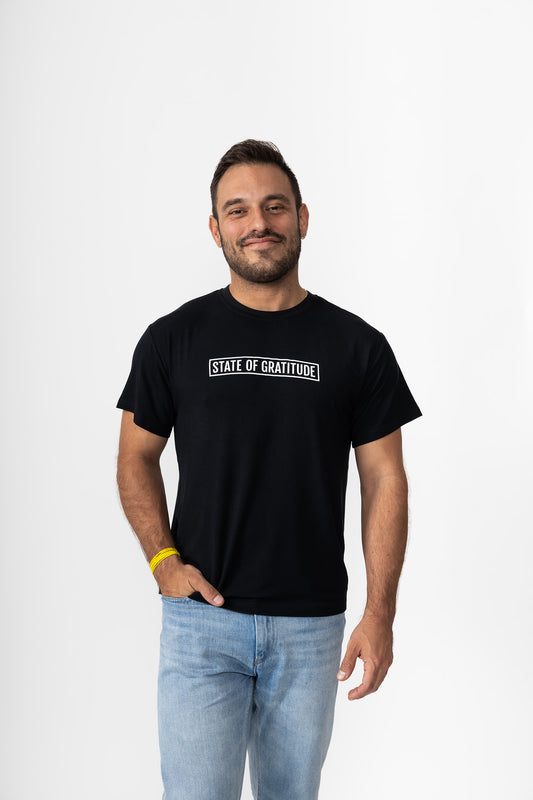 The Bamboo Tee