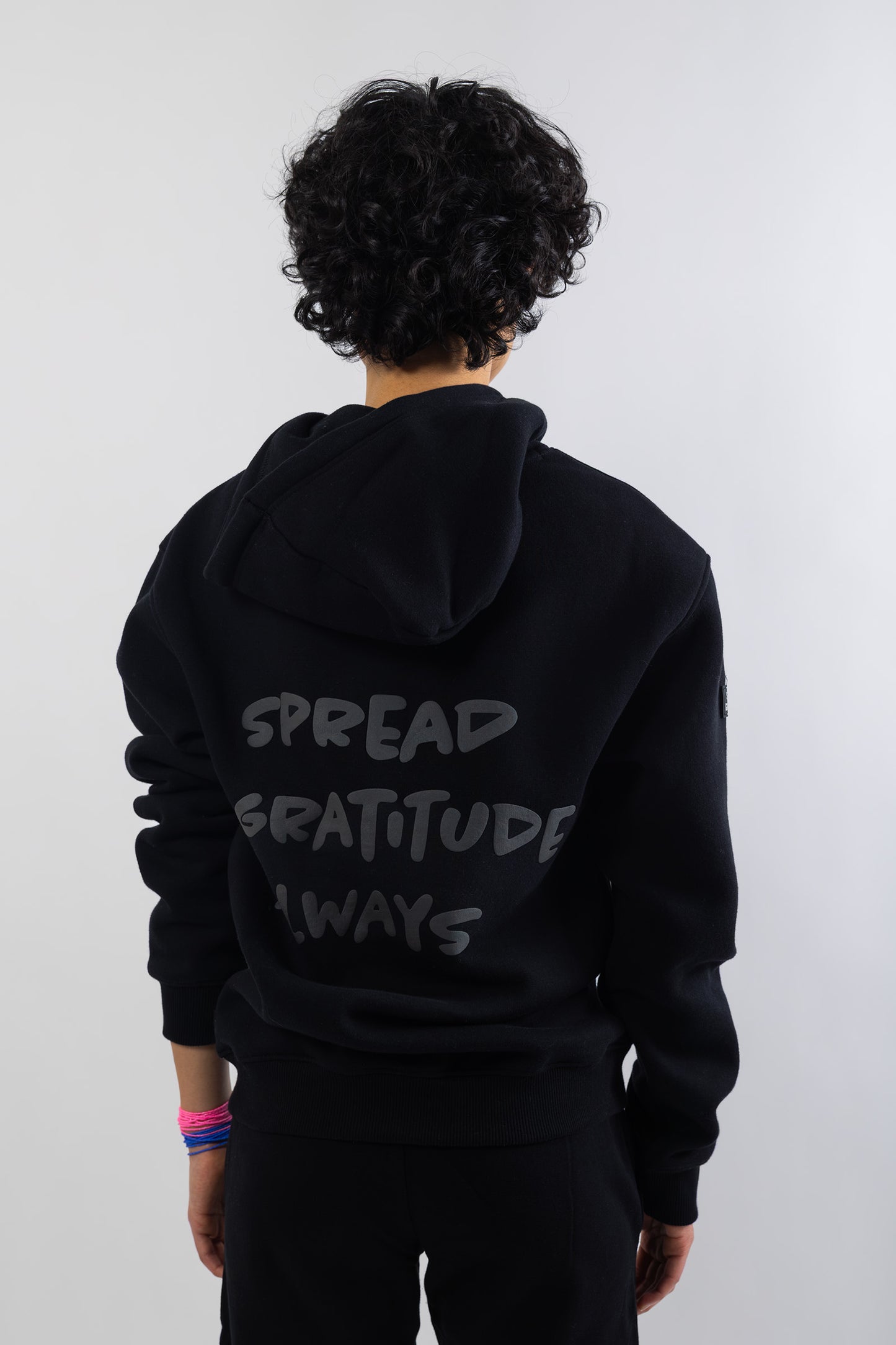 The Puff Hoodie 2.0