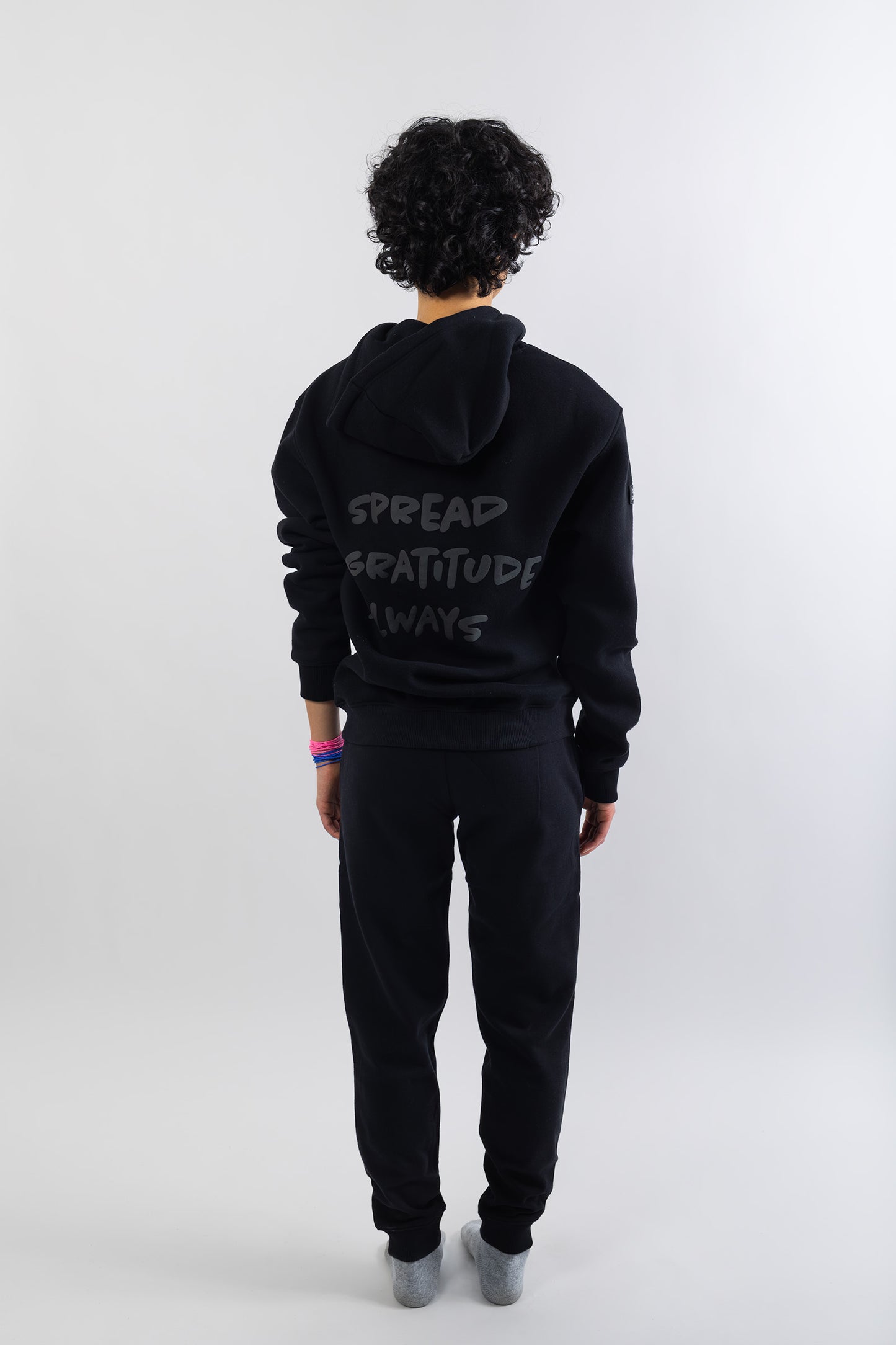The Puff Hoodie 2.0