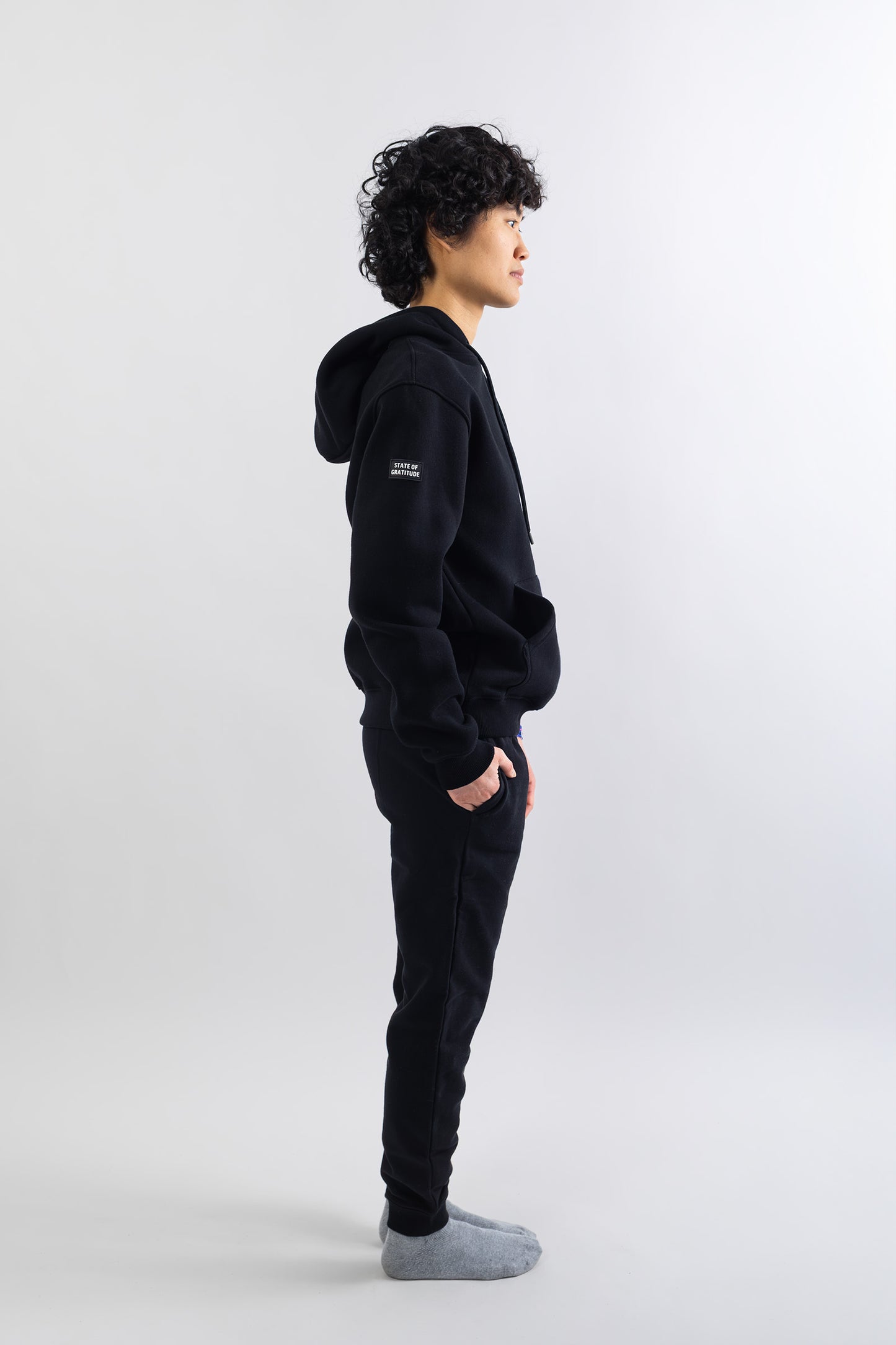 The Puff Hoodie 2.0