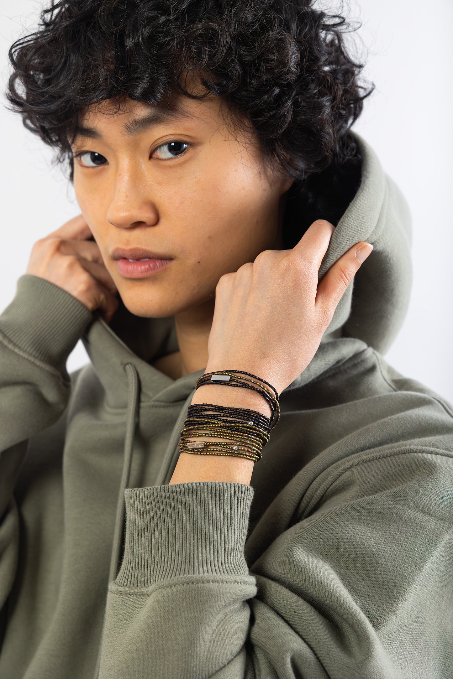 The Puff Hoodie 2.0