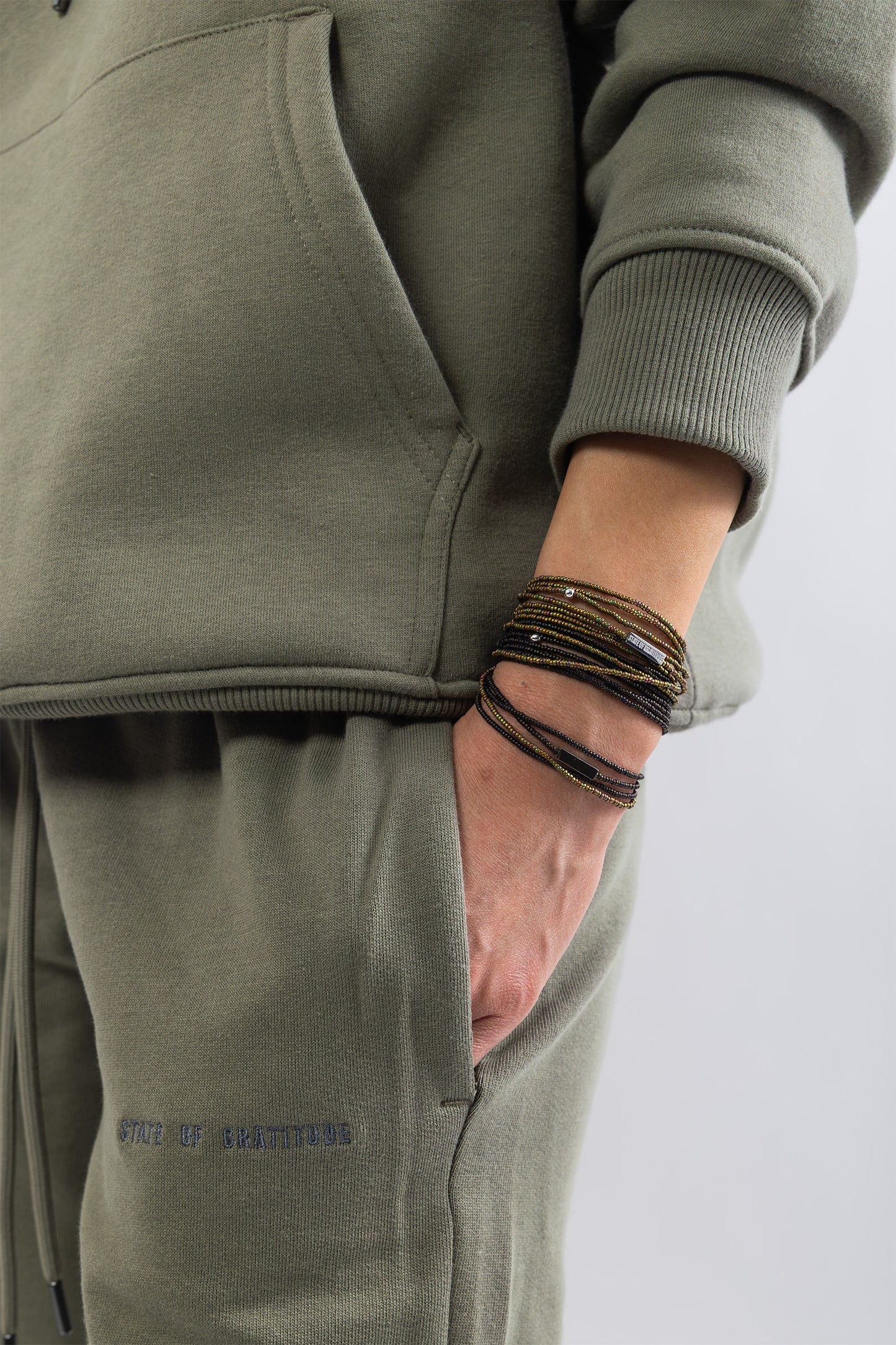 The Puff Hoodie 2.0
