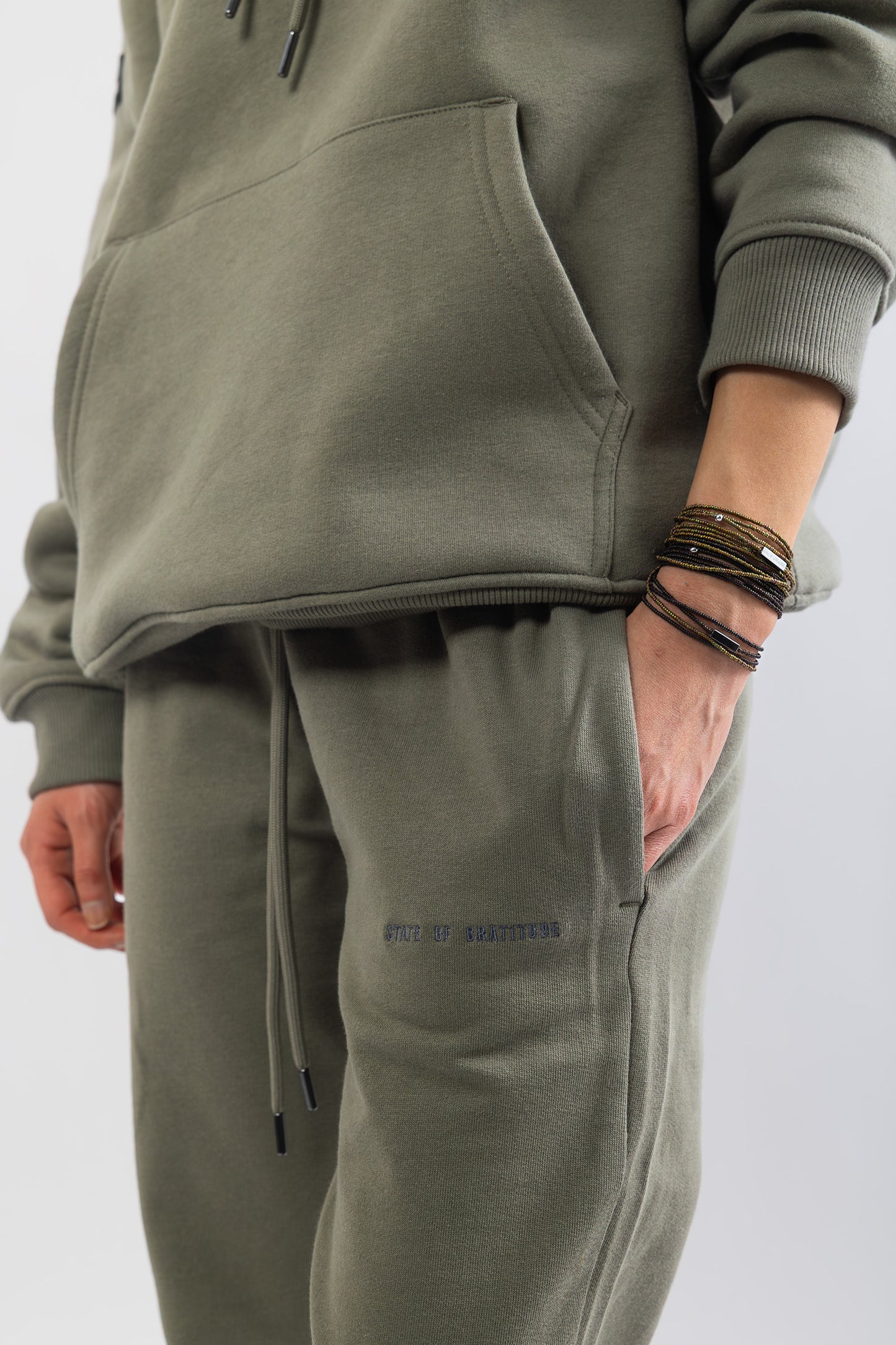 The Puff Hoodie 2.0