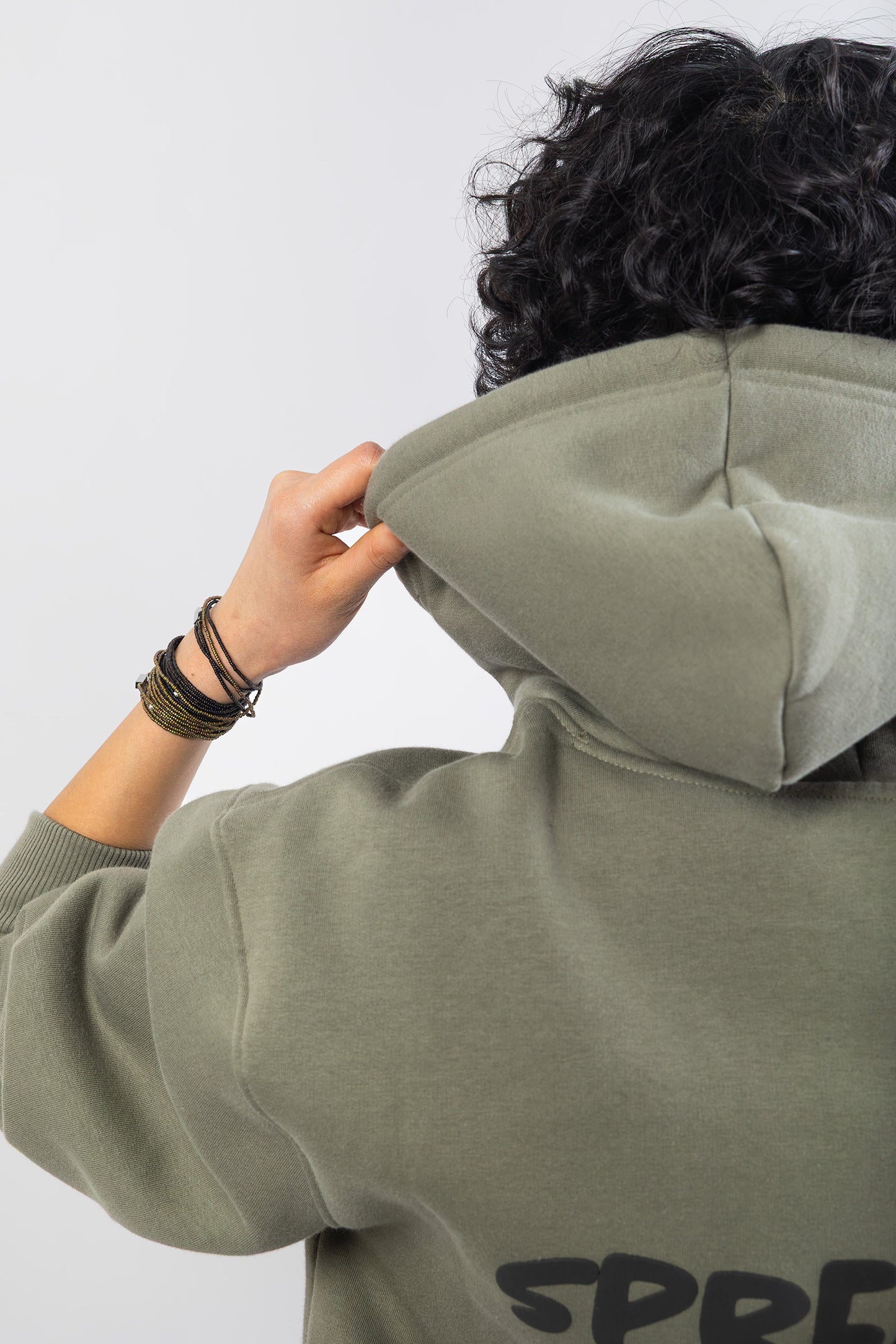 The Puff Hoodie 2.0