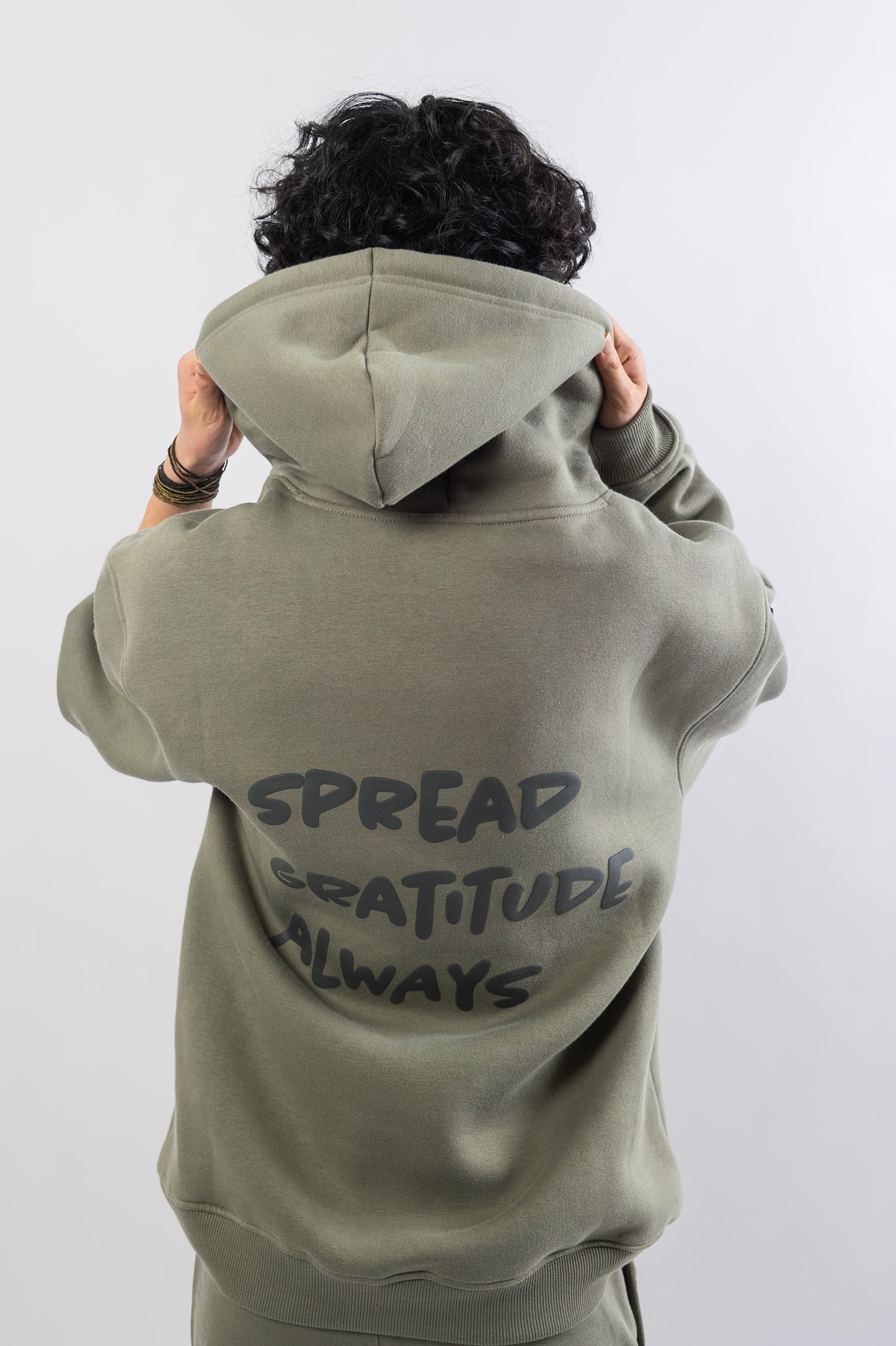 The Puff Hoodie 2.0