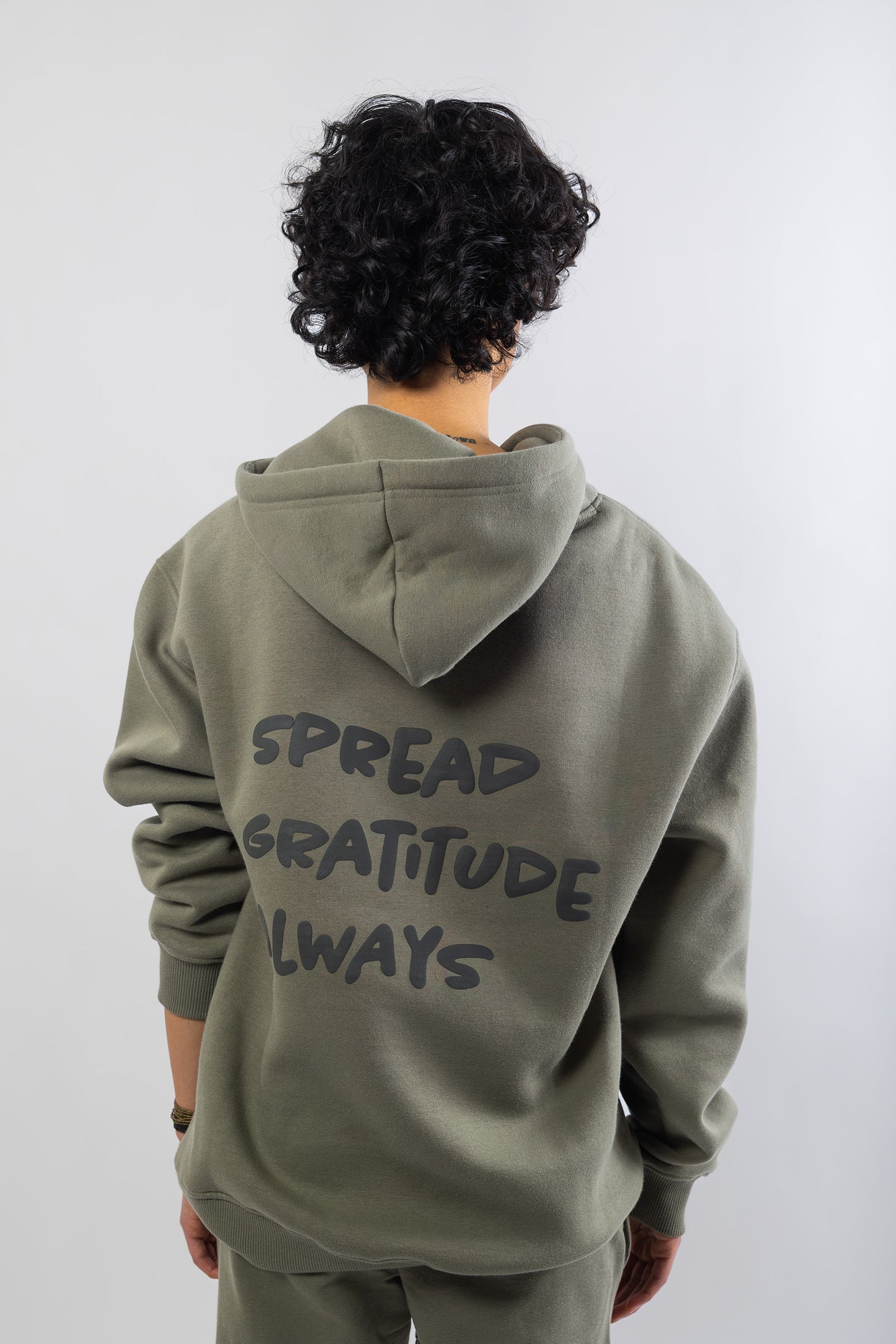 The Puff Hoodie 2.0