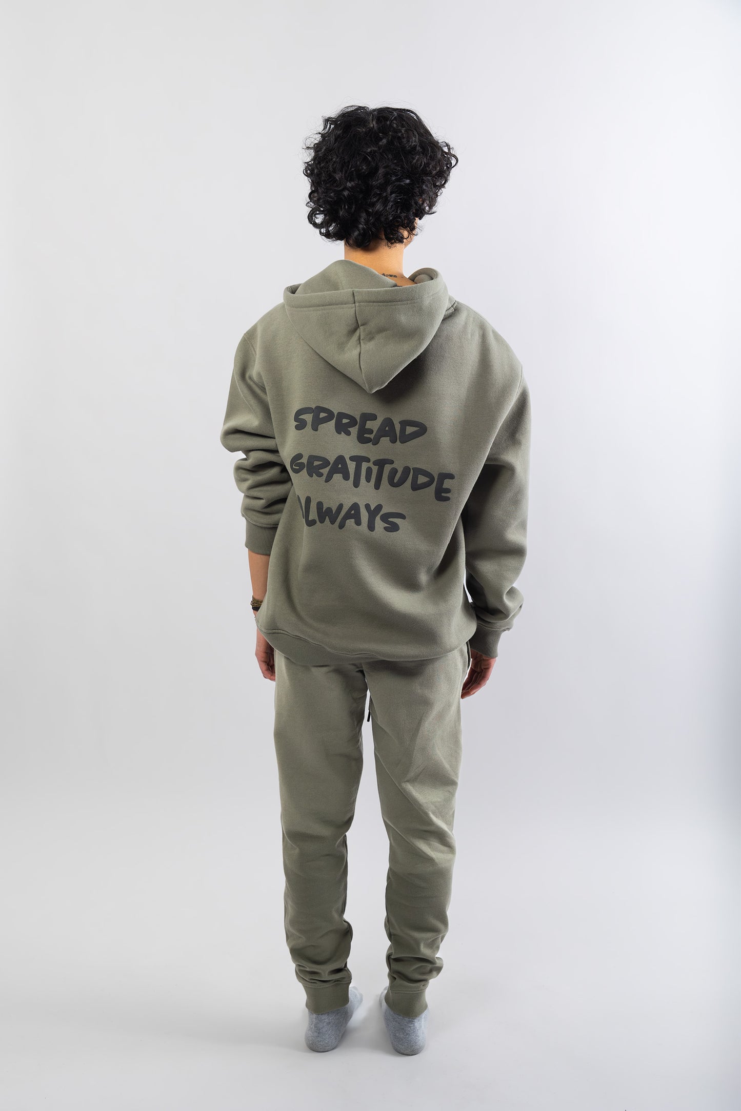 The Puff Hoodie 2.0