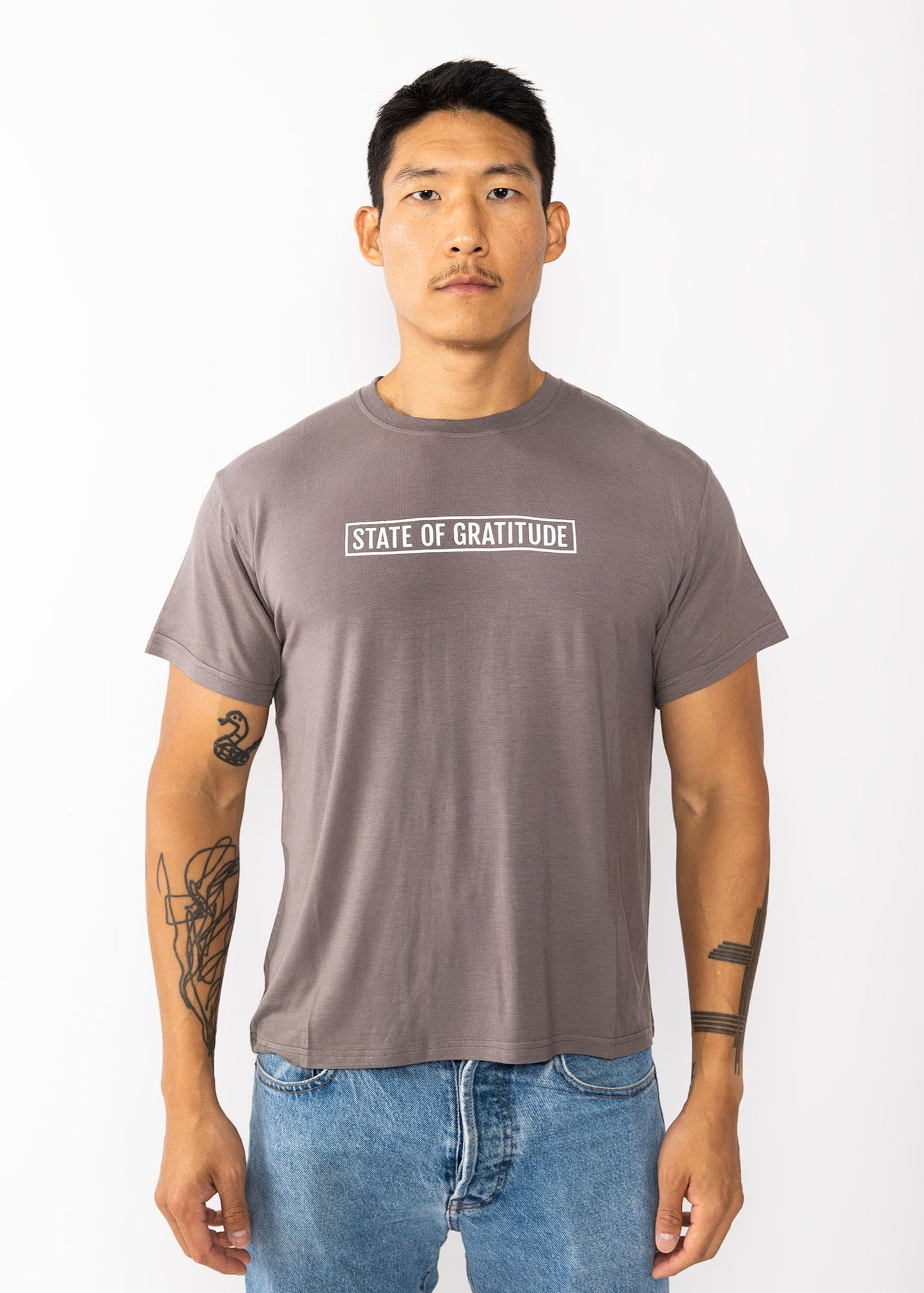 The Bamboo Tee