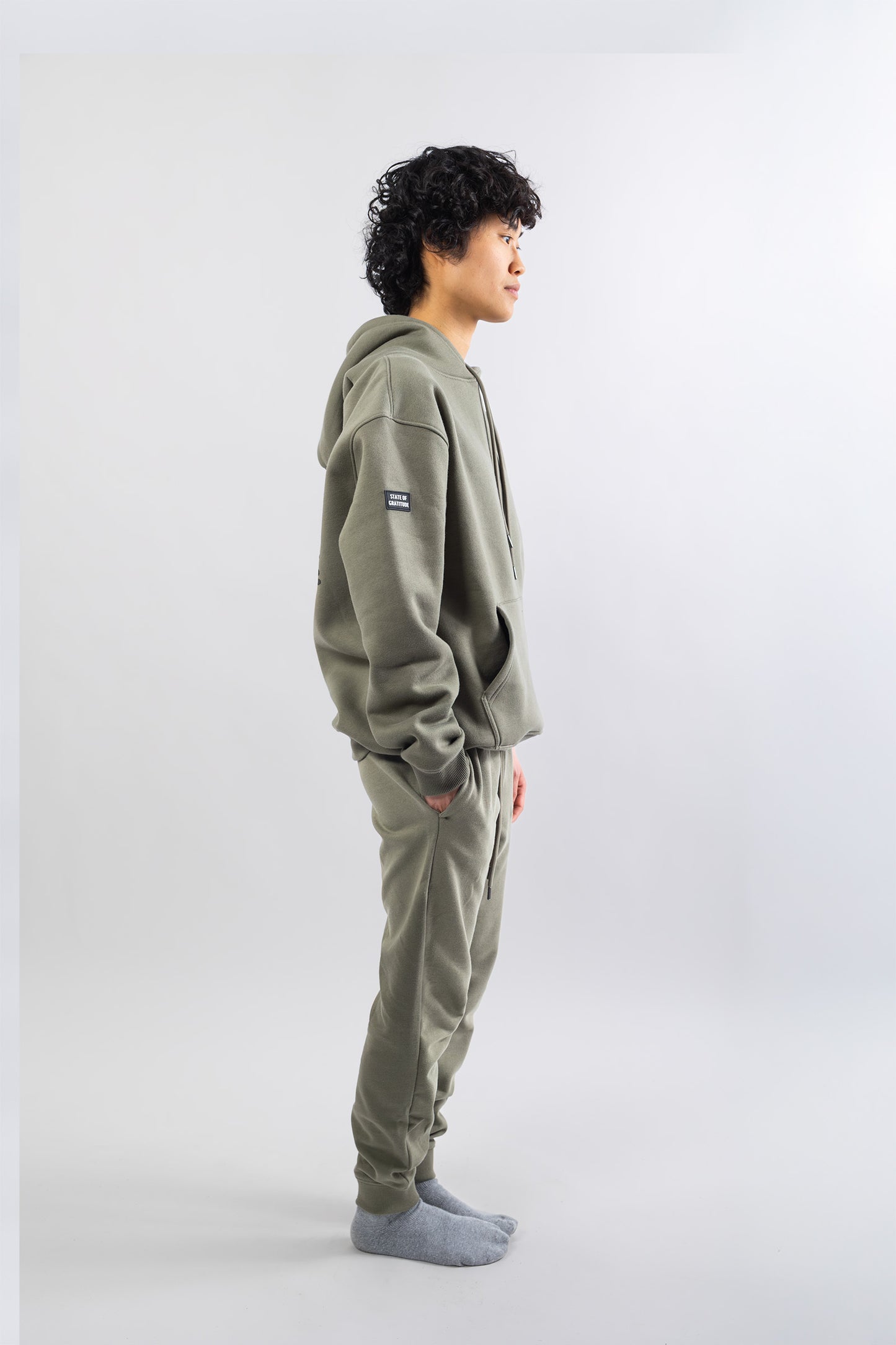 The Puff Hoodie 2.0