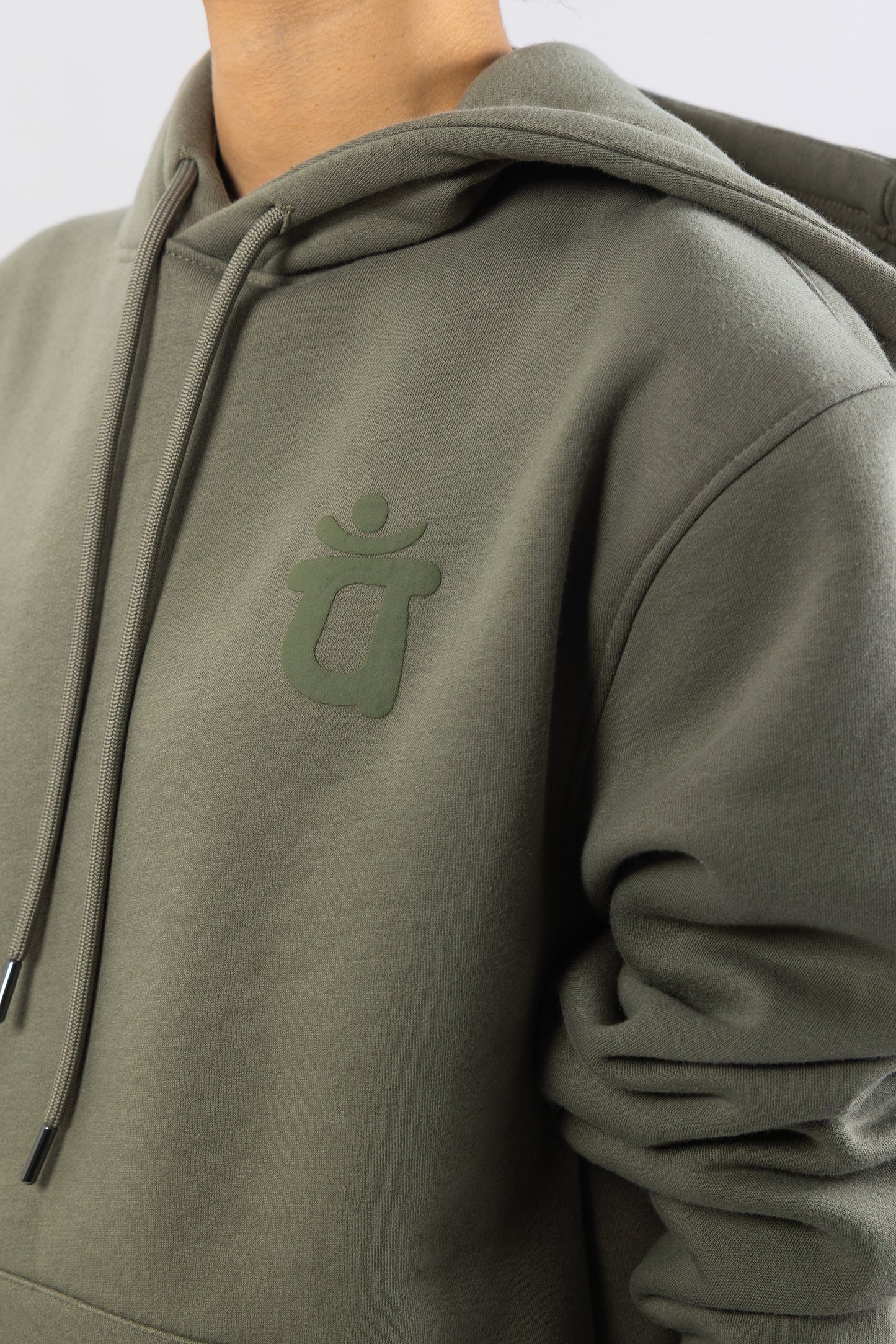 The Puff Hoodie 2.0