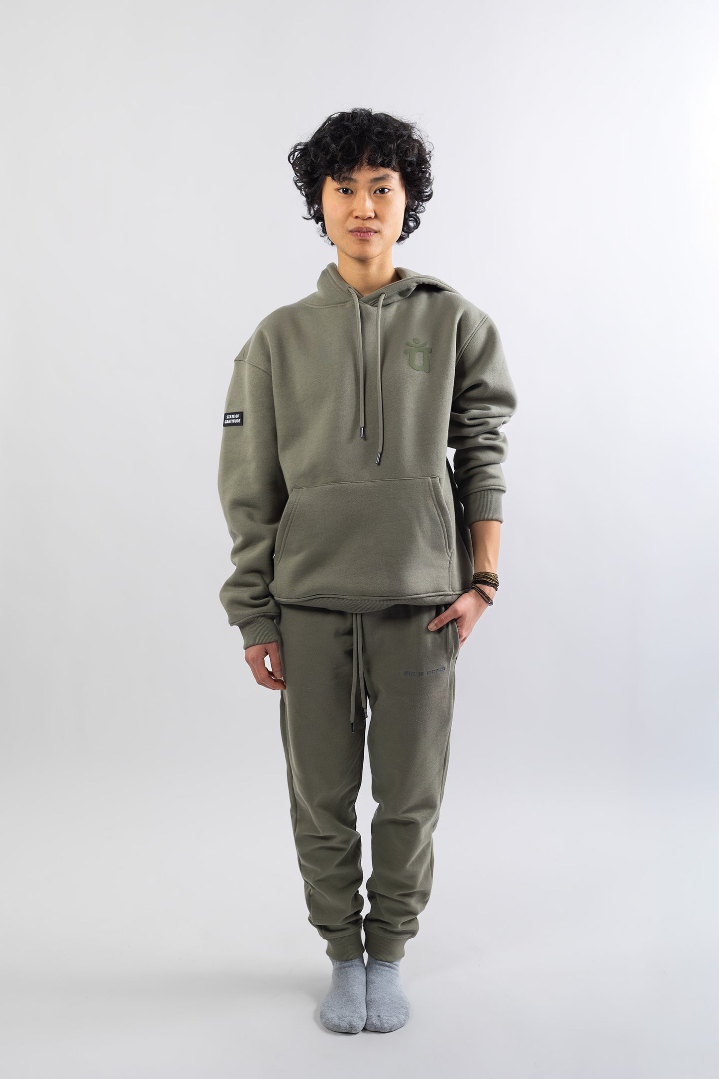 The Puff Hoodie 2.0